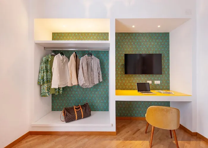 Gorgeous In The Center: Sorrento! Apartamento Sorrento