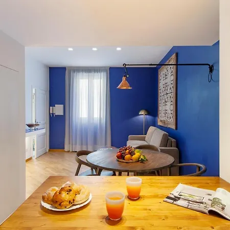 Gorgeous In The Center: Sorrento! Apartman