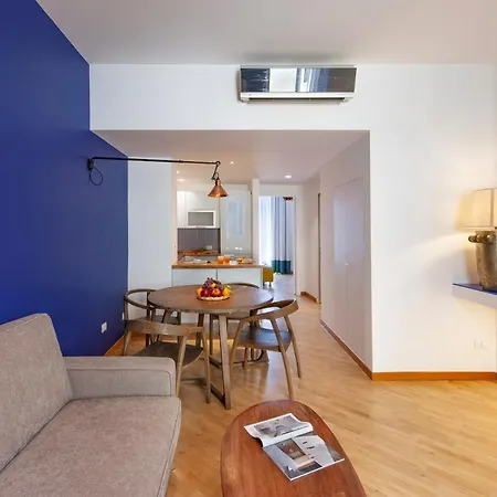 Apartman Gorgeous In The Center: Sorrento! *