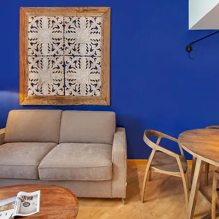 Apartman Gorgeous In The Center: Sorrento! Sorrento