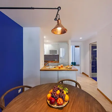 Gorgeous In The Center: Sorrento! Apartamento *