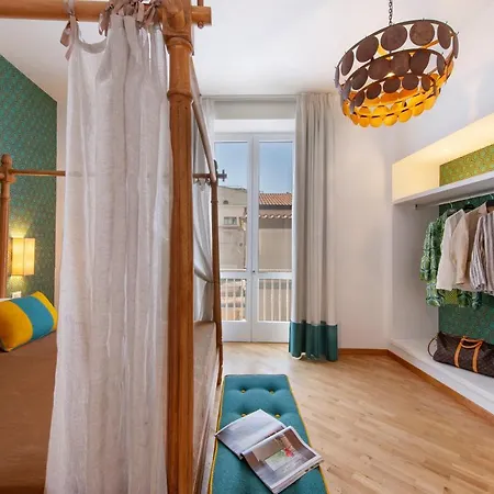 Gorgeous In The Center: Sorrento! * Península Sorrentina