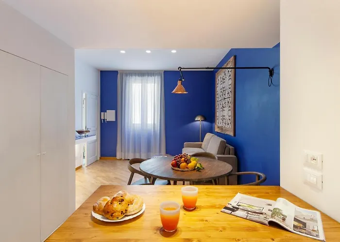 Gorgeous In The Center: Sorrento! Apartamento