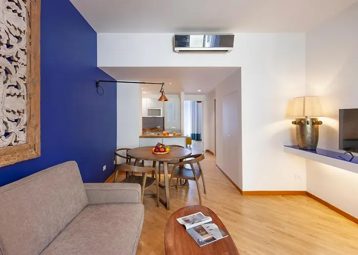 Apartamento Gorgeous In The Center: Sorrento! *