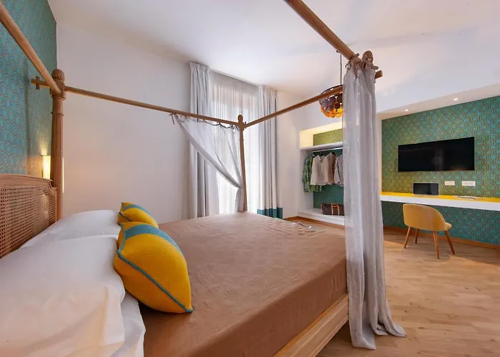 Gorgeous In The Center: Sorrento! * Península Sorrentina